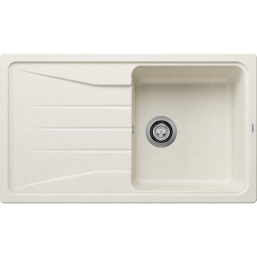 Image of BLANCO SONA 5 S törtfehér exc.n.