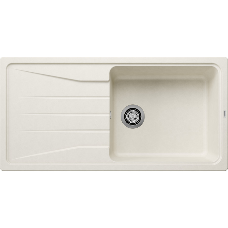 Image of BLANCO SONA XL 6 S törtfehér exc.n.