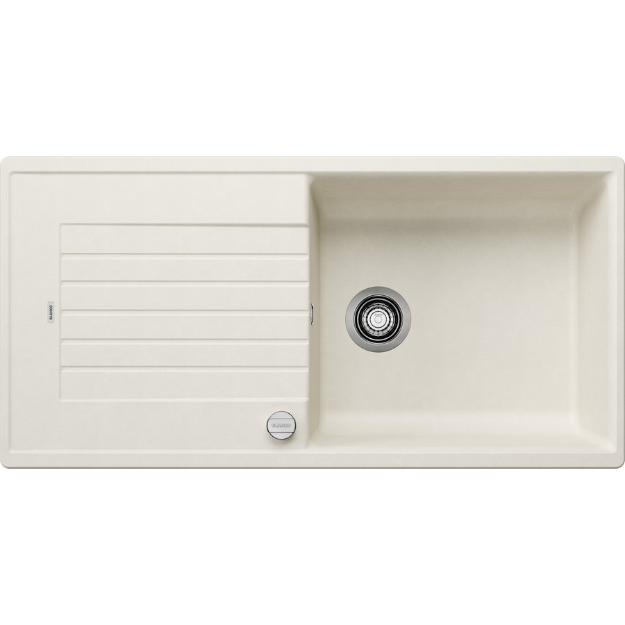 Image of BLANCO ZIA XL 6 S törtfehér exc.