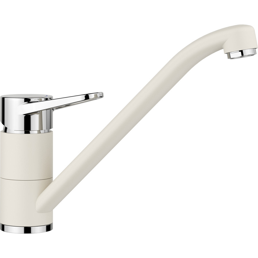 Image of BLANCO WEGA II törtfehér / króm HD