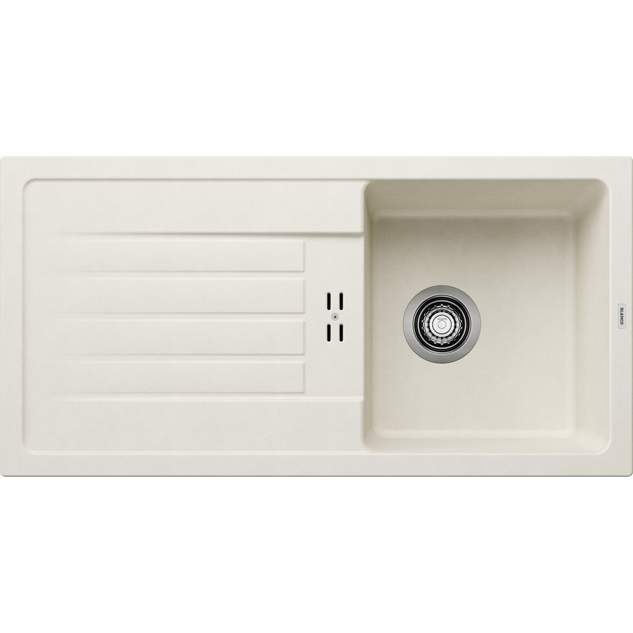 Image of BLANCO FAVUM 45 S törtfehér exc.nélkül