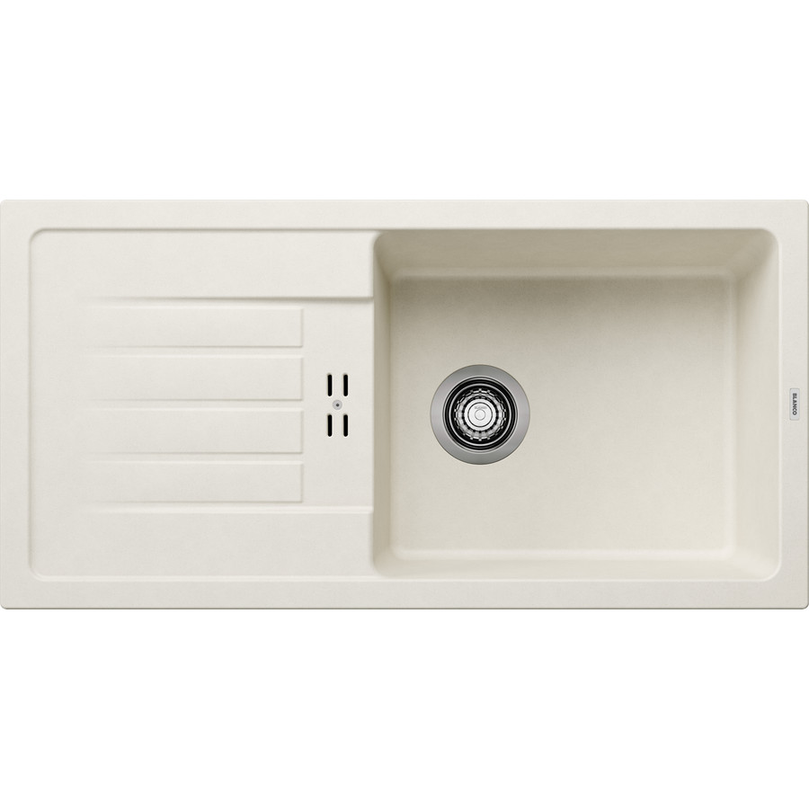 Image of BLANCO FAVUM XL 6 S törtfehér exc.nélkül