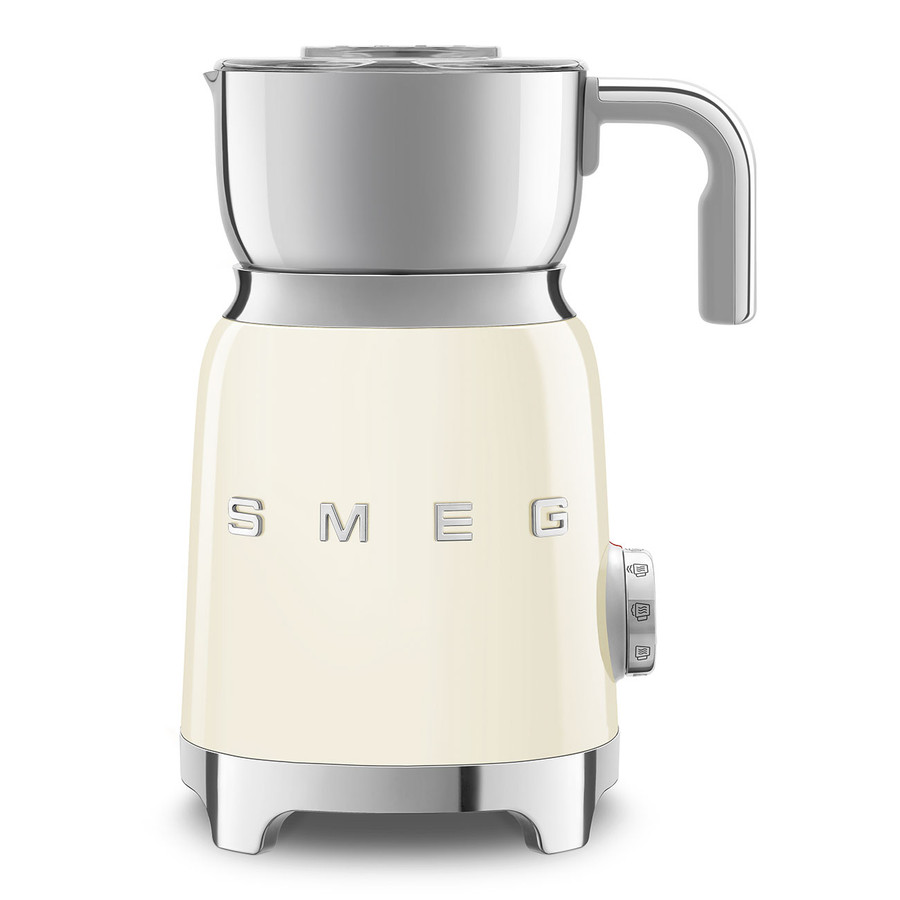 Image of SMEG TEJHABOSÍTÓ, retro, bézs