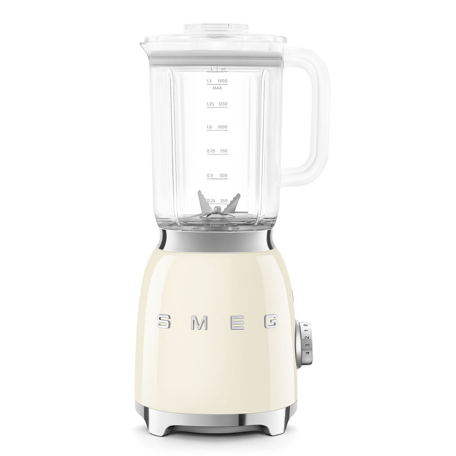 Image of SMEG TURMIXGÉP, retro, bézs