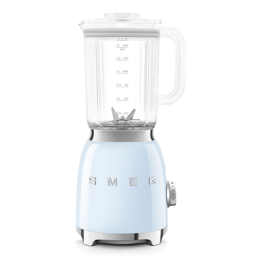 Image of SMEG TURMIXGÉP, retro, világoskék