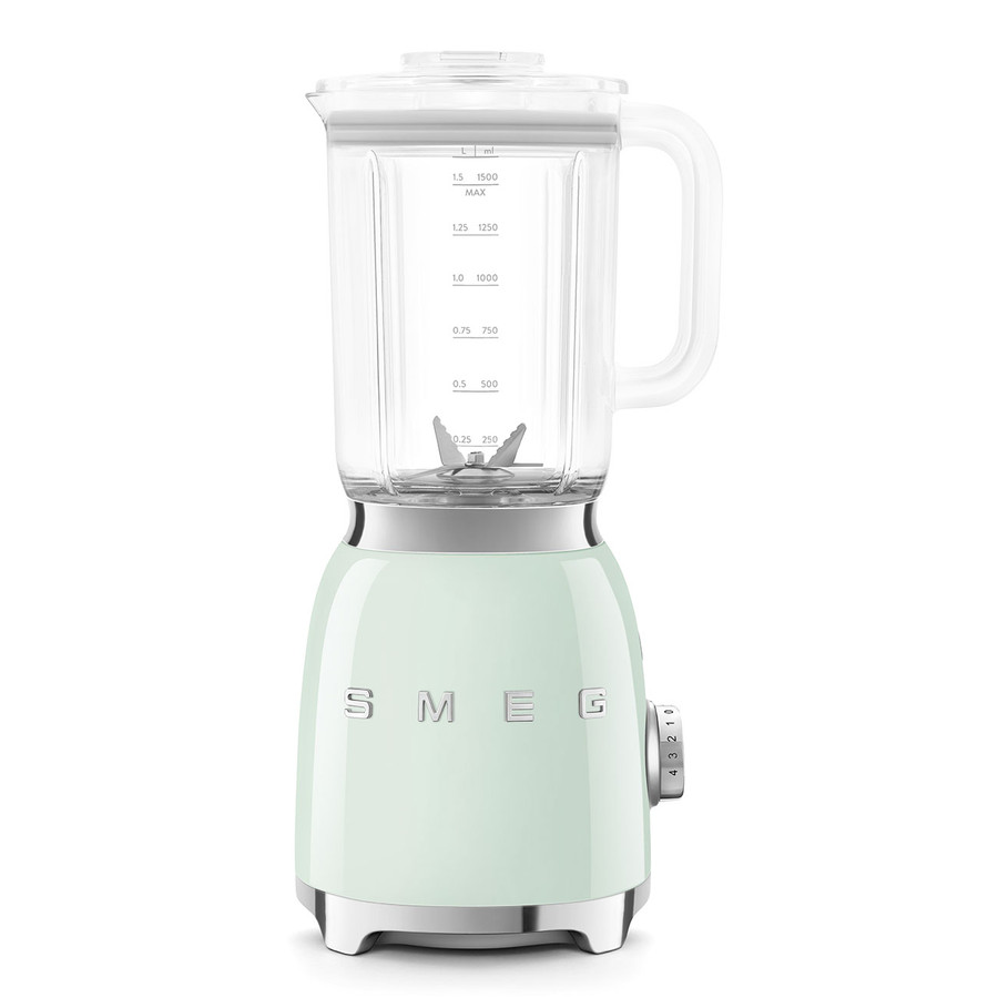 Image of SMEG TURMIXGÉP, retro, világoszöld