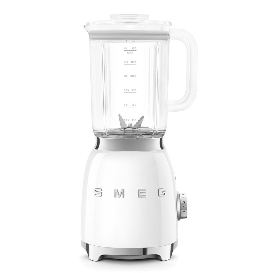 Image of SMEG TURMIXGÉP, retro, fehér