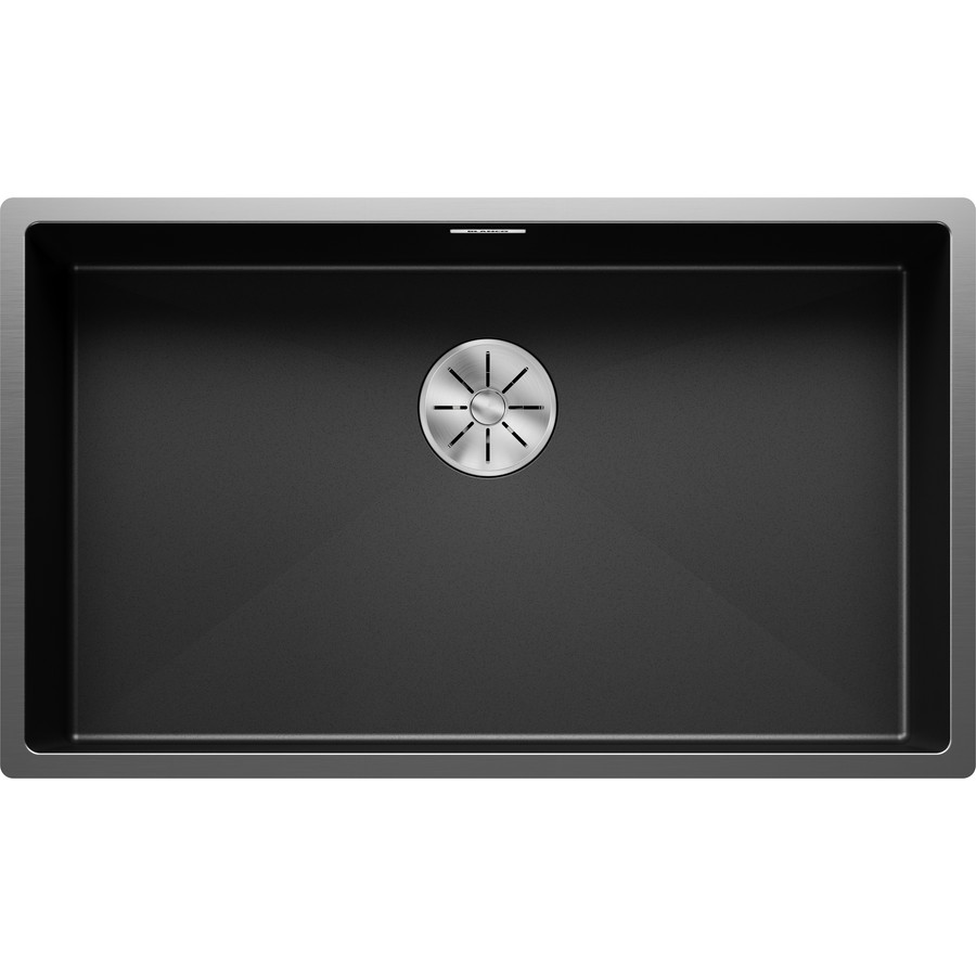 Image of BLANCO CLARON 700-IF DarkSteel