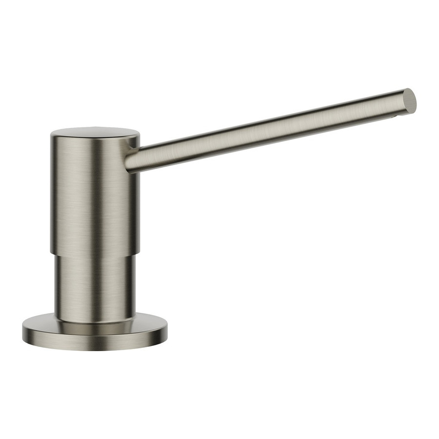 Image of BLANCO TORRE mosogatószer-adagoló satin platinum