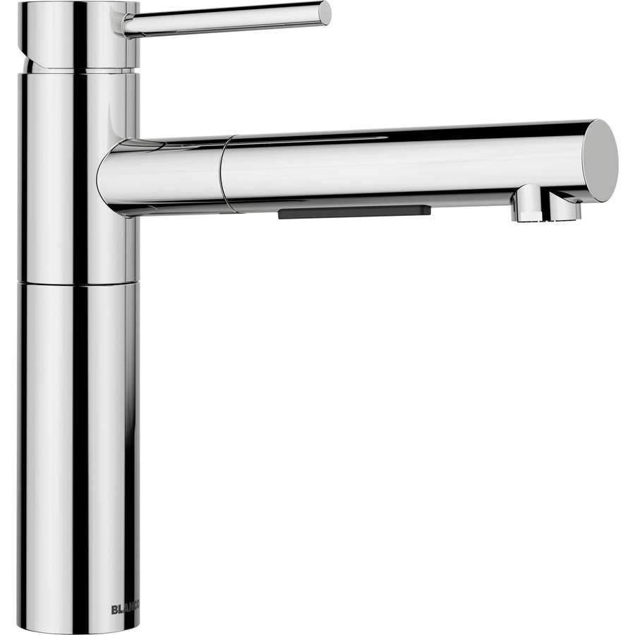 Image of BLANCO ALTA-S-F II króm HD