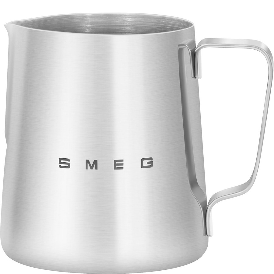 Image of SMEG tejes kancsó, rozsdamentes acél