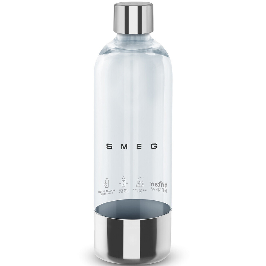 Image of SMEG palack, SKC01 szódagéphez