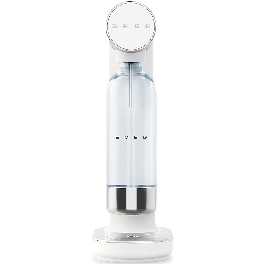 Image of SMEG SZÓDAGÉP, Collezione design, matt fehér