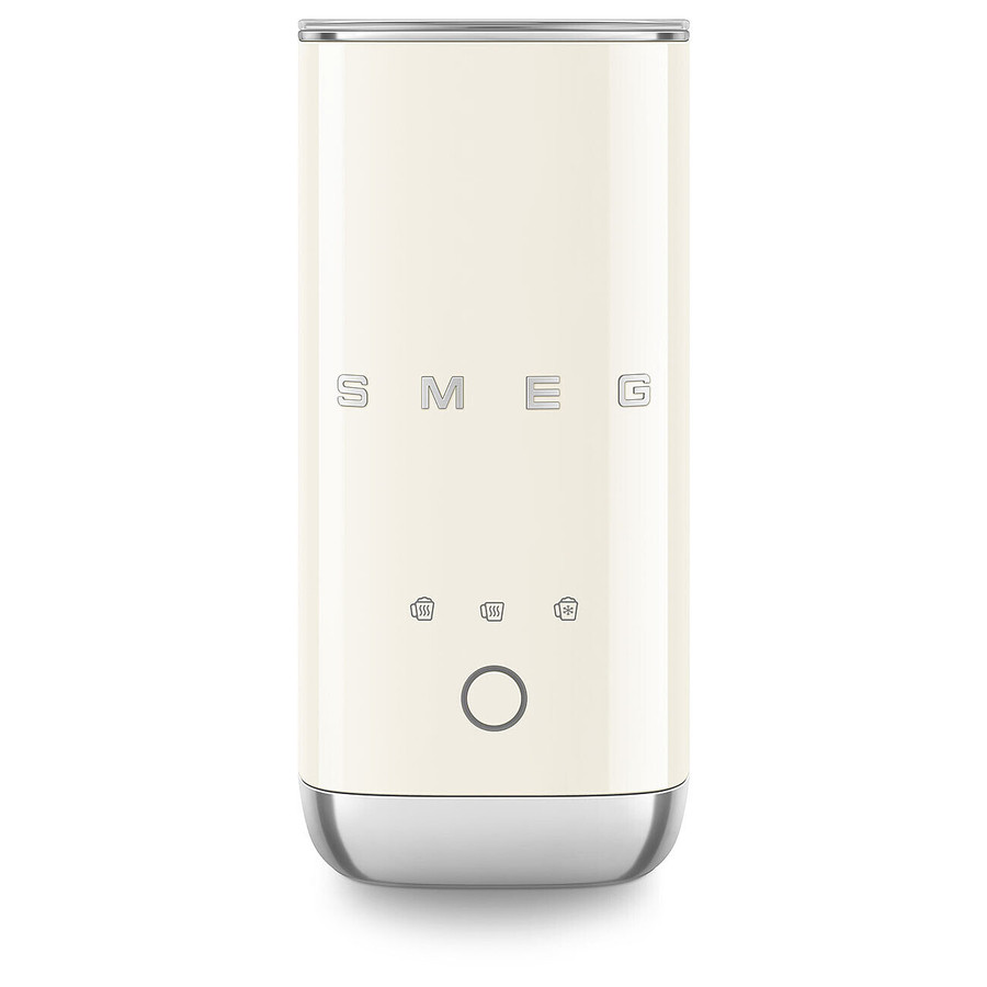 Image of SMEG KOMPAKT TEJHABOSÍTÓ, retro, bézs