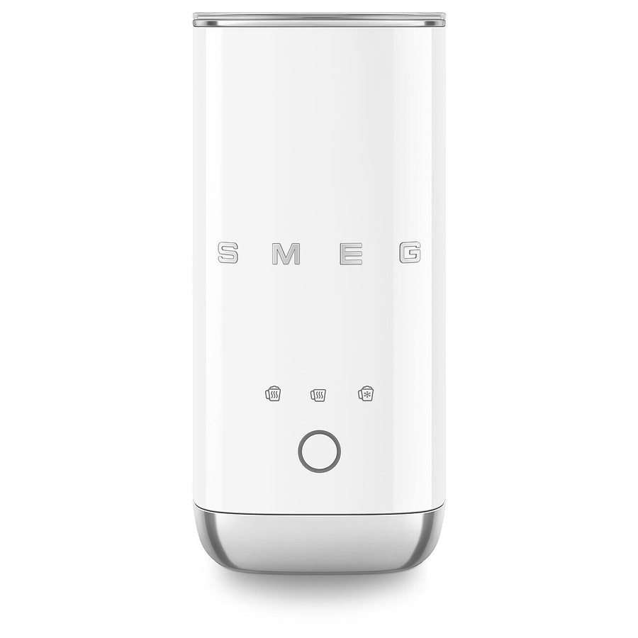Image of SMEG KOMPAKT TEJHABOSÍTÓ, retro, fehér
