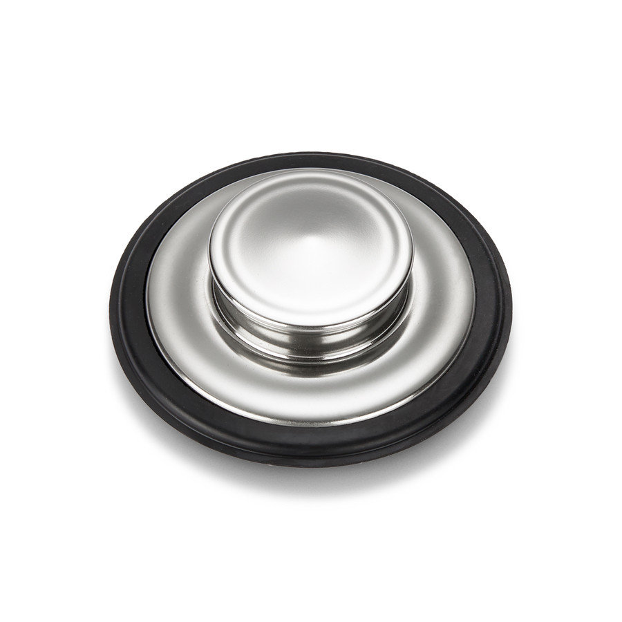 Image of InSinkerator lefolyó dugó, rozsdamentes acél