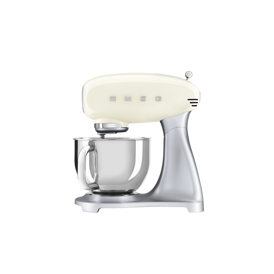 Image of SMEG KONYHAI ROBOTGÉP, retro, bézs