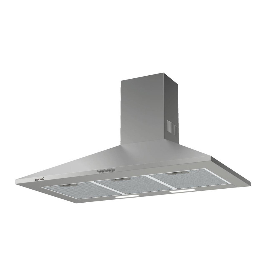 Image of Cata - Páraelszívó OMEGA 900 X/M inox