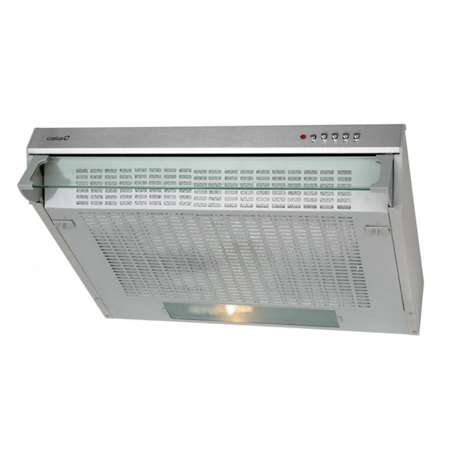 Image of Cata - Páraelszívó F-2050 X/L inox