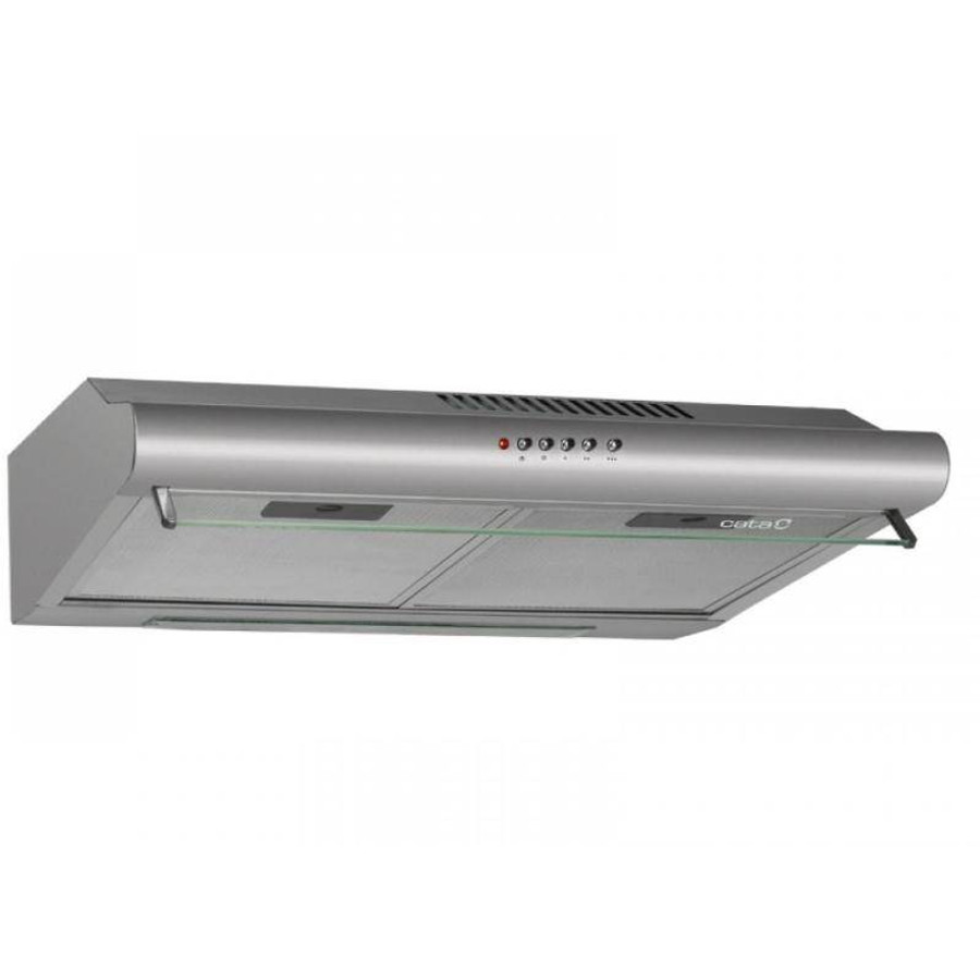 Image of Cata - Páraelszívó P-3060 inox IX/L LED - A készlet erejéig rendelhető!