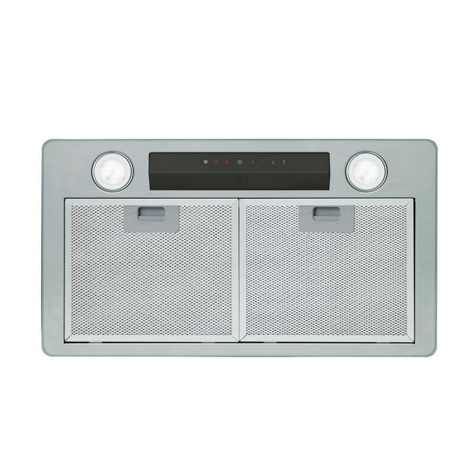 Image of Cata - Páraelszívó GL-45 X/C LED inox