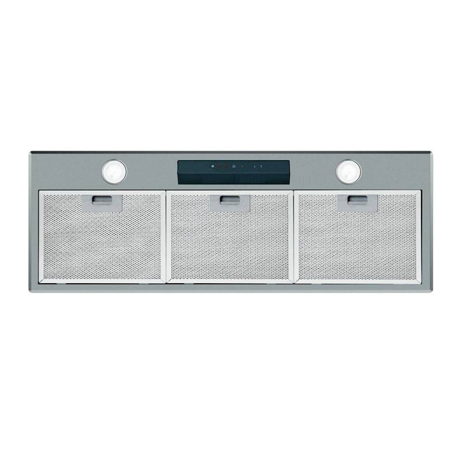 Image of Cata - Páraelszívó GL-75 inox/D LED