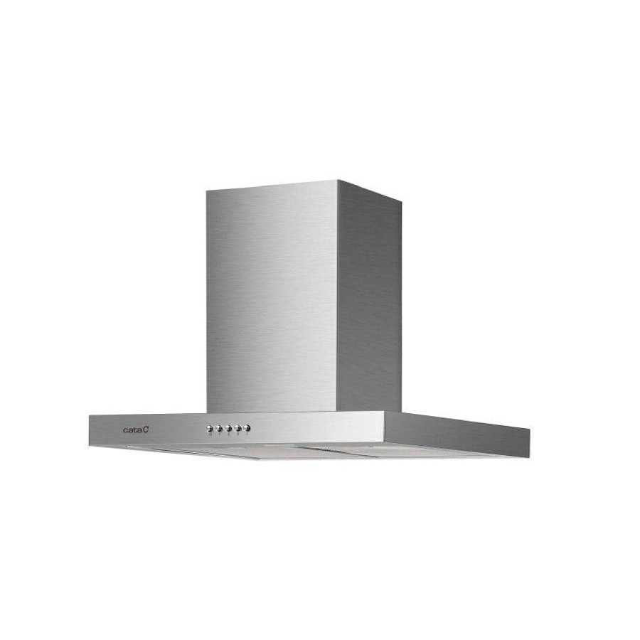 Image of Cata - Páraelszívó ST-6000 X inox - A készlet erejéig rendelhető!