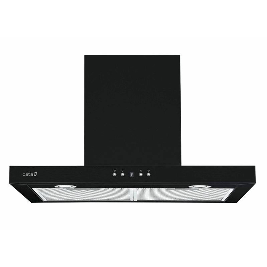 Image of CATA - Páraelszívó S-PRO 7000 BK Fekete