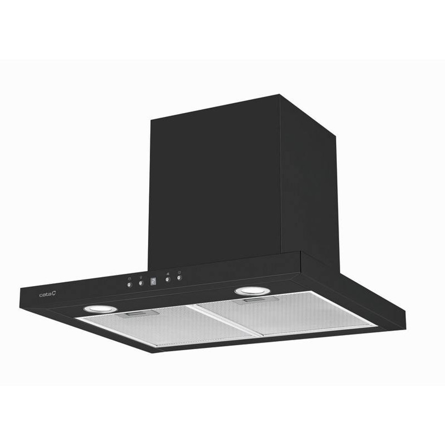 Image of CATA - Páraelszívó S-PRO 6000 BK fekete