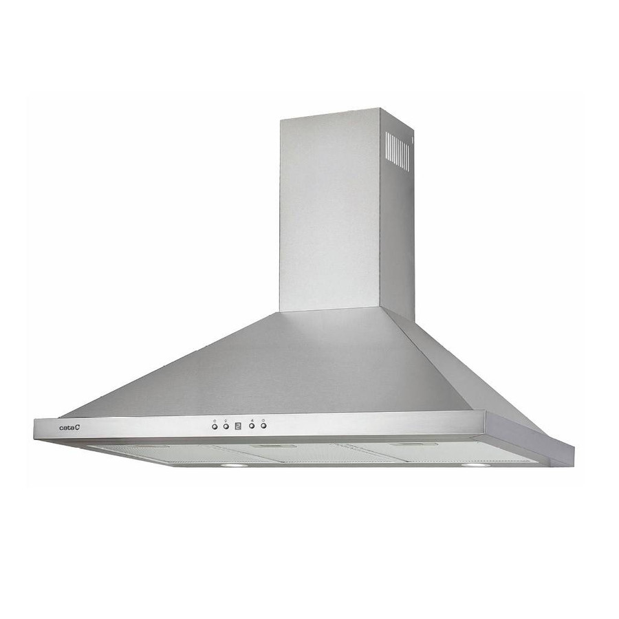 Image of CATA - Páraelszívó Beta PRO 9000 X Inox