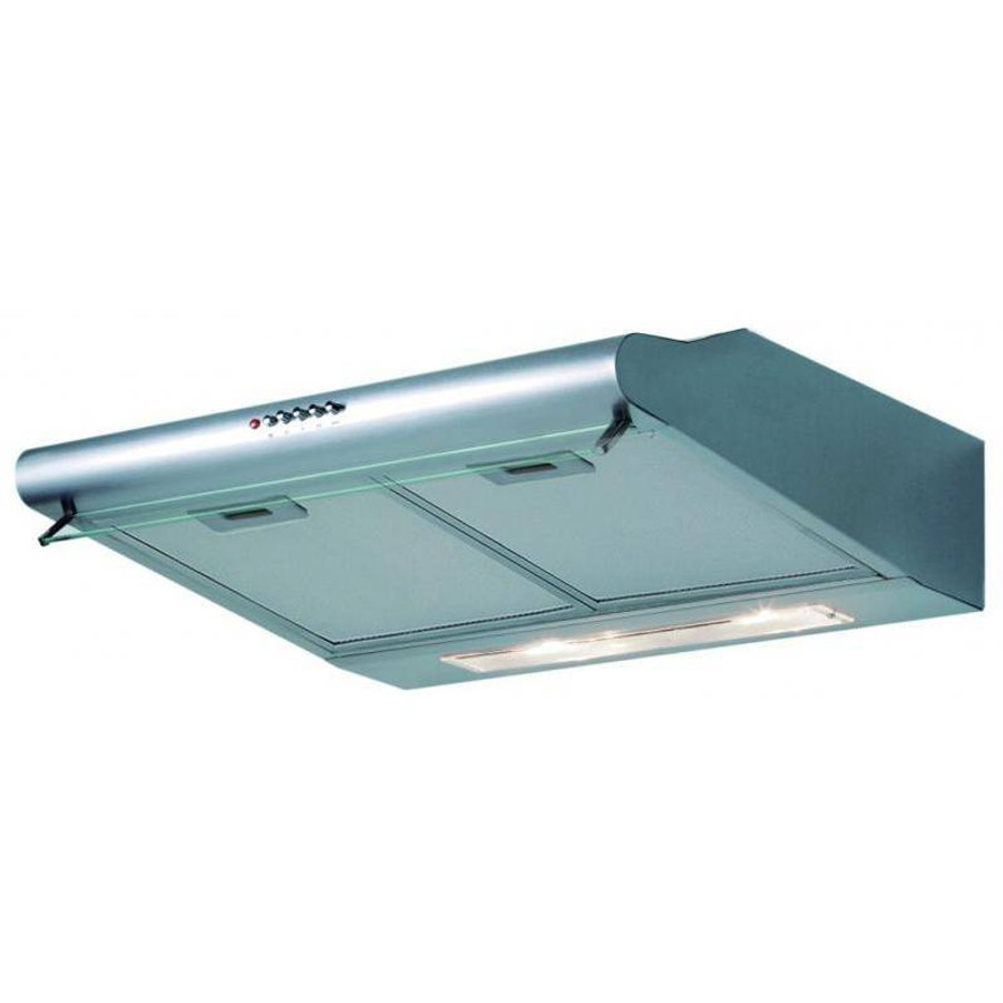 Image of Cata - Páraelszívó P-3050 IX/L inox - A készlet erejéig rendelhető!