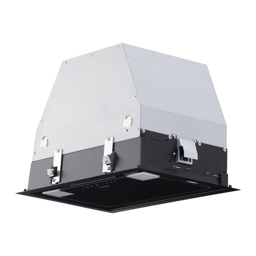 Image of Cata - Páraelszívó GC-DUAL 45 XGBK/D