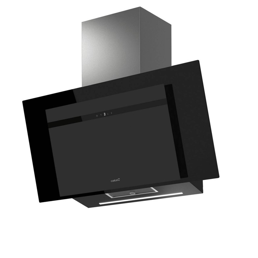 Image of CATA - Páraelszívó Thalassa EVO 900 GBK Fekete