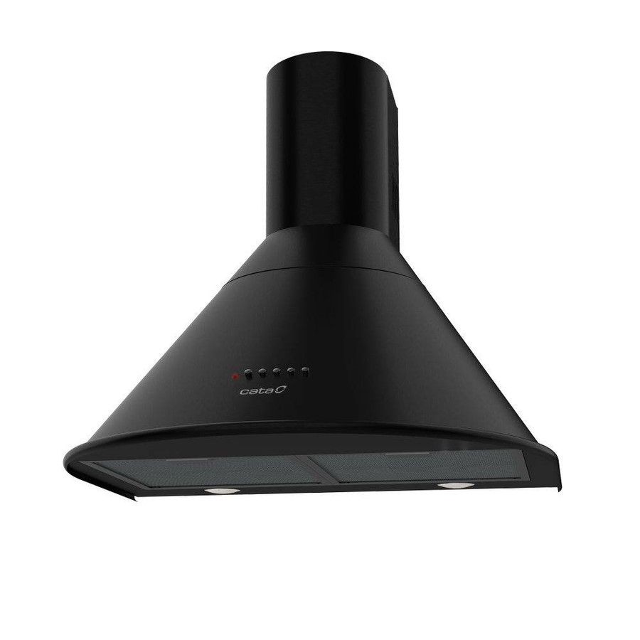 Image of Cata - Páraelszívó Q-7760 BK/L LED