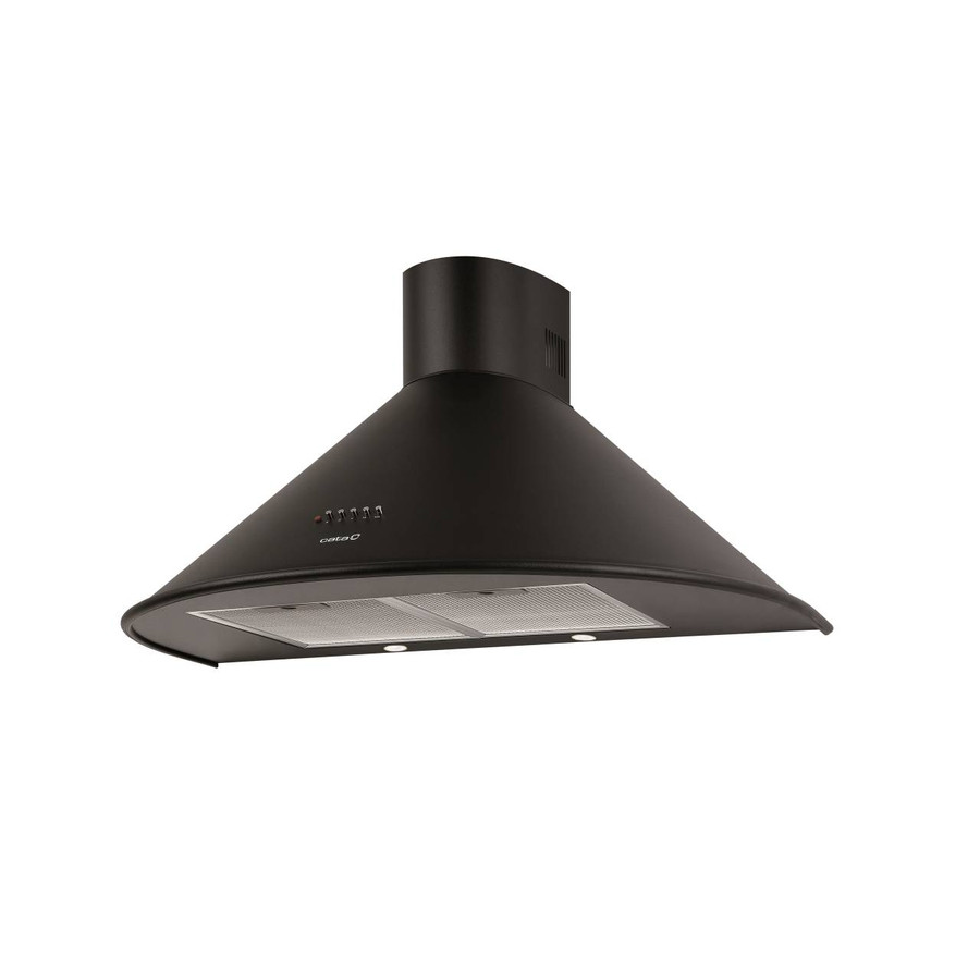Image of Cata - Páraelszívó Q-7790 BK/L fekete LED