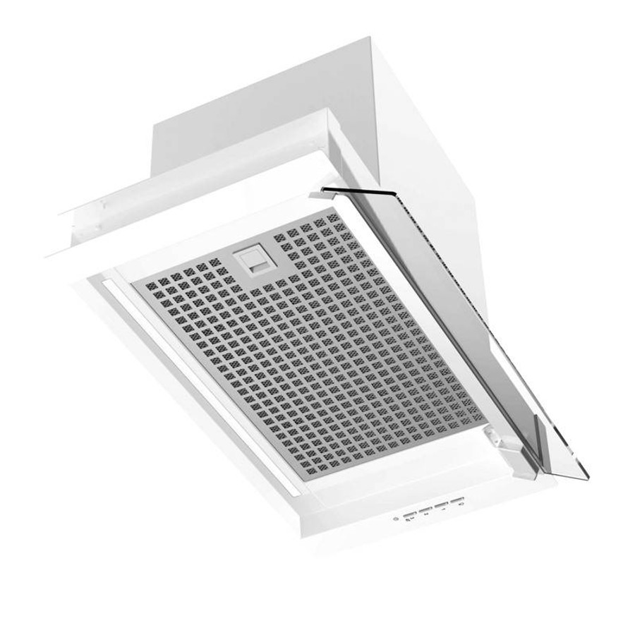 Image of Cata - Páraelszívó CORONA 60 WH Fehér