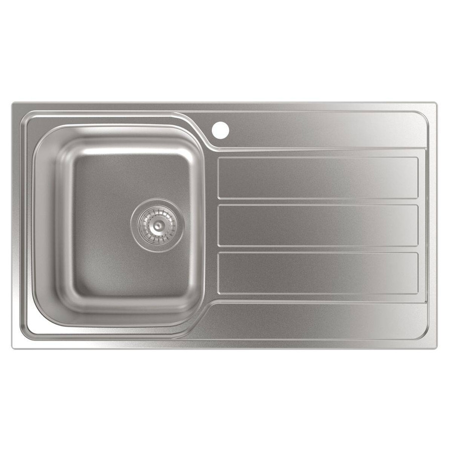 Image of CATA - Mosogatótálca CDP-1 ED inox