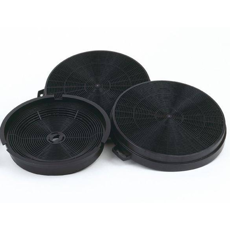 Image of CATA - Páraelszívó aktívszén-szűrő V-Q-F-O Compact