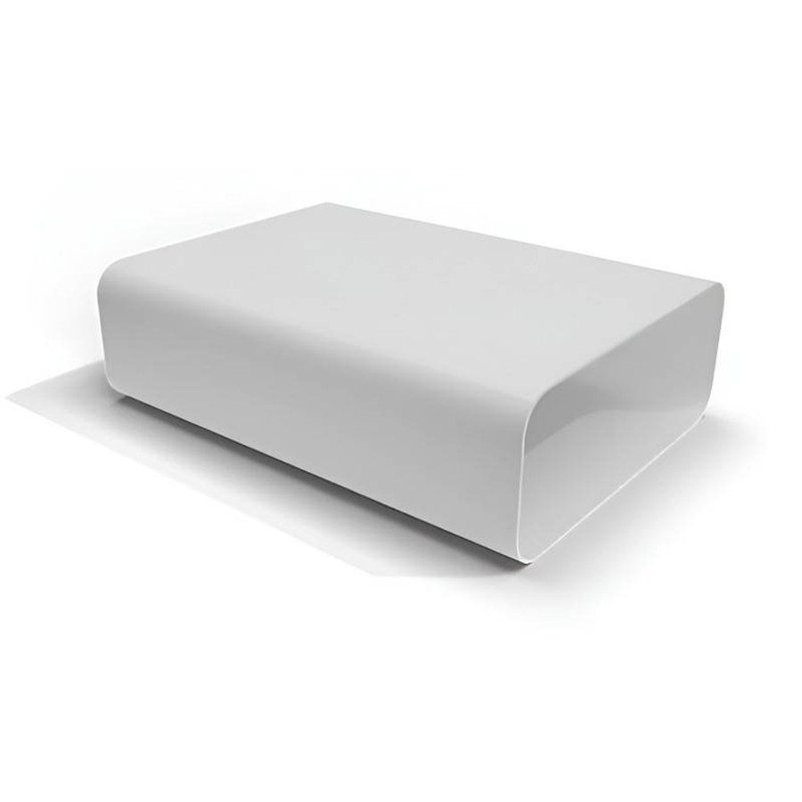 Image of CATA - Lapos csatorna - FLOW IN, 222X89 mm, hossz: 500 mm