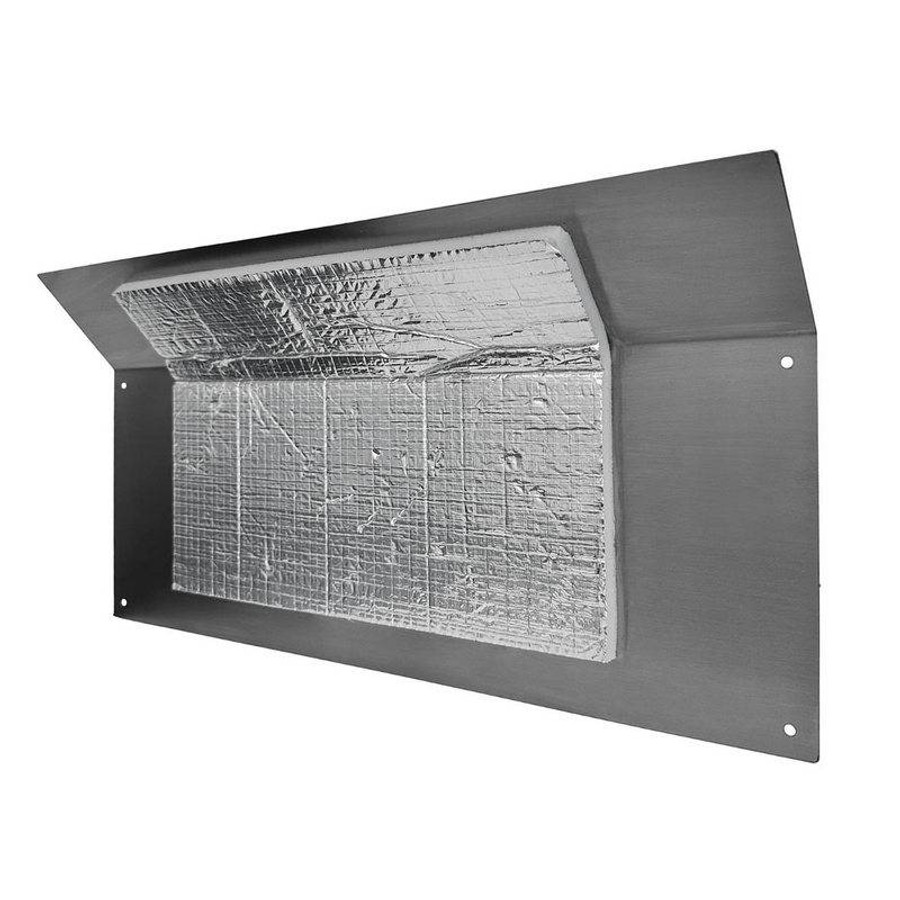 Image of CATA - Légterelő panel SL1 - FLOW IN