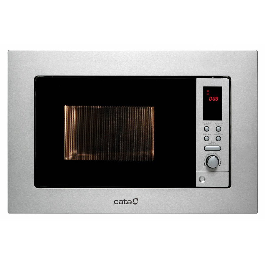 Image of CATA - Beépíthető mikrohullámú sütő MC-20 D