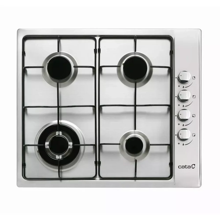 Image of CATA - Beépíthető gázfőzőlap GI-6031 X Inox
