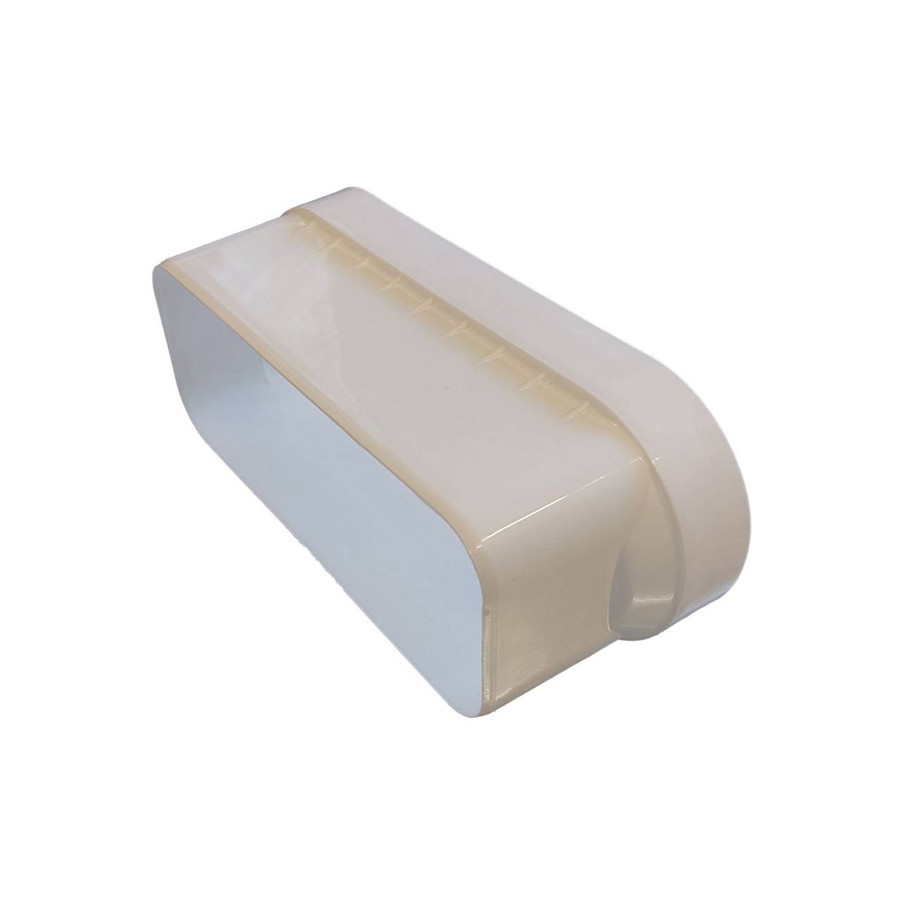 Image of AIRA - Légtechnikai elem adapter Quadro sorozathoz