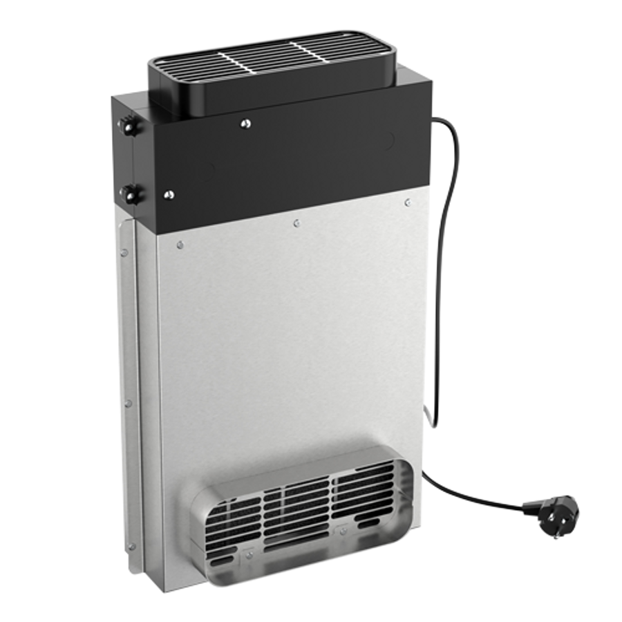 Image of AIRA - Plazma szűrő páraelszívókhoz QUADRO L 950 R