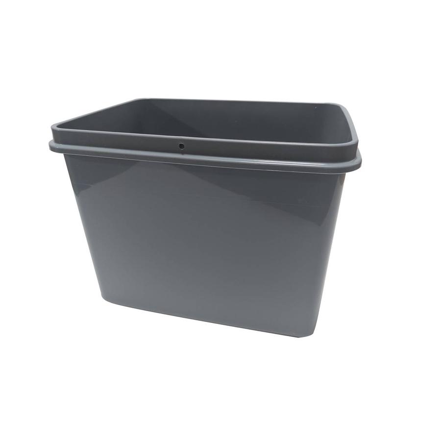 Image of EKOTECH - Tartozék hulladékgyűjtőhöz 20 literes vödör
