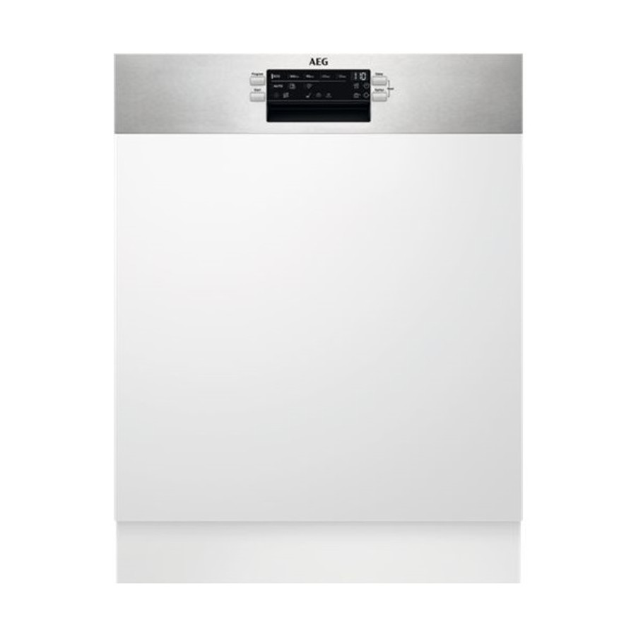 Image of AEG FEE53610ZM beépíthető mosogatógép