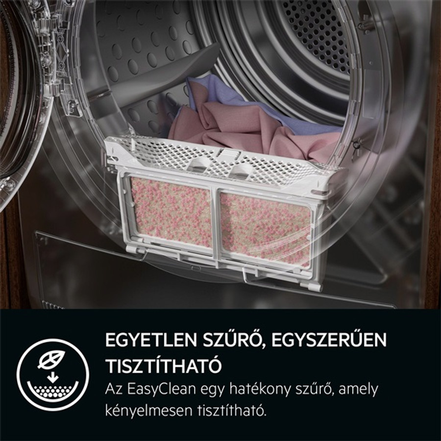 Image of AEG TR718L2E hőszivattyús szárítógép