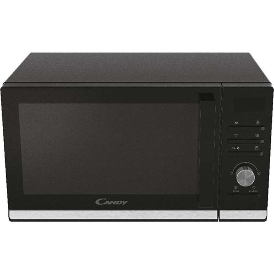 Image of Candy CMGA25TNDB 900W 25L fekete mikrohullámú sütő