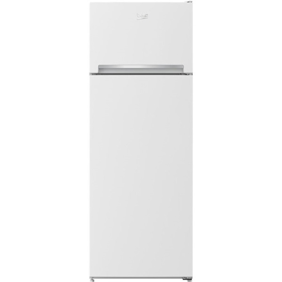 Image of Beko RDSA240K40WN, felülfagyasztós, Hűtő:177L, Fagyasztó:46L, hűtőszekrény