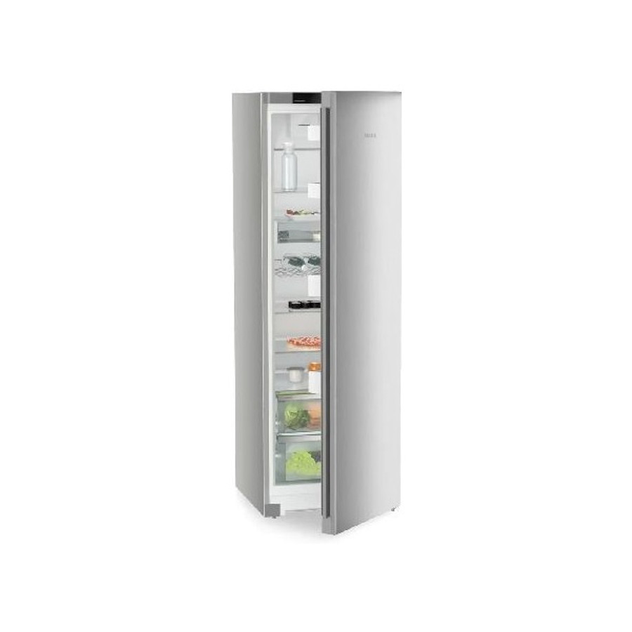 Image of Liebherr Ksfd1820 ezüst, egyajtós, Hűtő:399L, hűtőszekrény